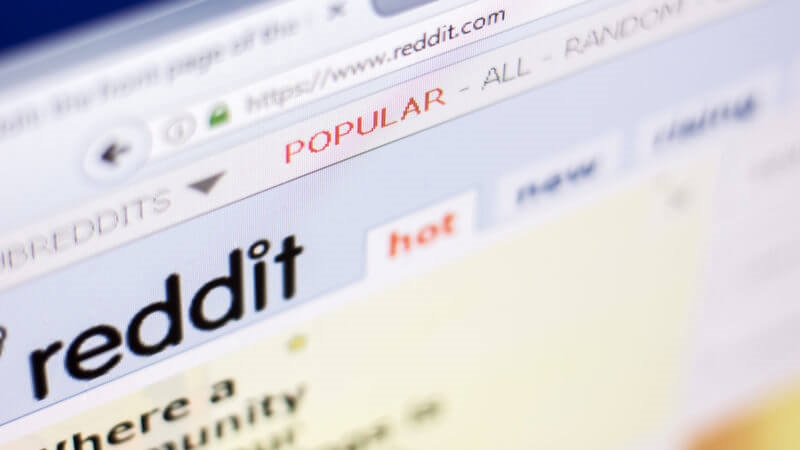 Is it time to pay more attention to Reddit? For advertisers focused on niche audiences, the answer is yes | DeviceDaily.com Is it time to pay more attention to Reddit? For advertisers focused on niche audiences, the answer is yes | DeviceDaily.com