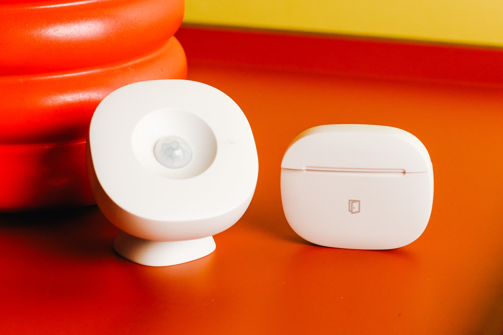 The best smart home sensors for Alexa | DeviceDaily.com