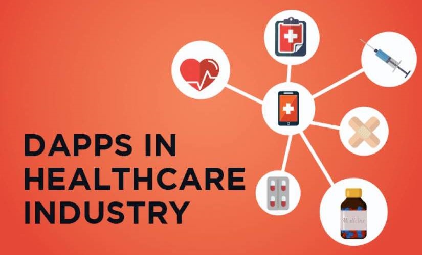 dApp Development Will Help the Healthcare Industry | DeviceDaily.com