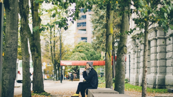 Does your street have a lush tree canopy? It may be making you healthier | DeviceDaily.com