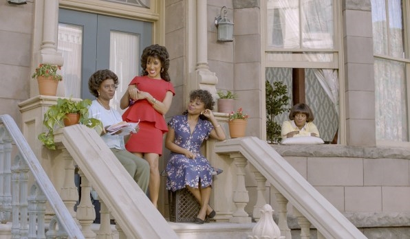 HBO’s ‘A Black Lady Sketch Show’ is weird, funny, and necessary (and, yes, very black) | DeviceDaily.com