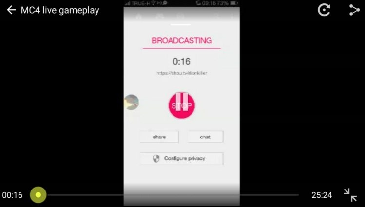 How to Easily Record Screen of Android Smartphone | DeviceDaily.com