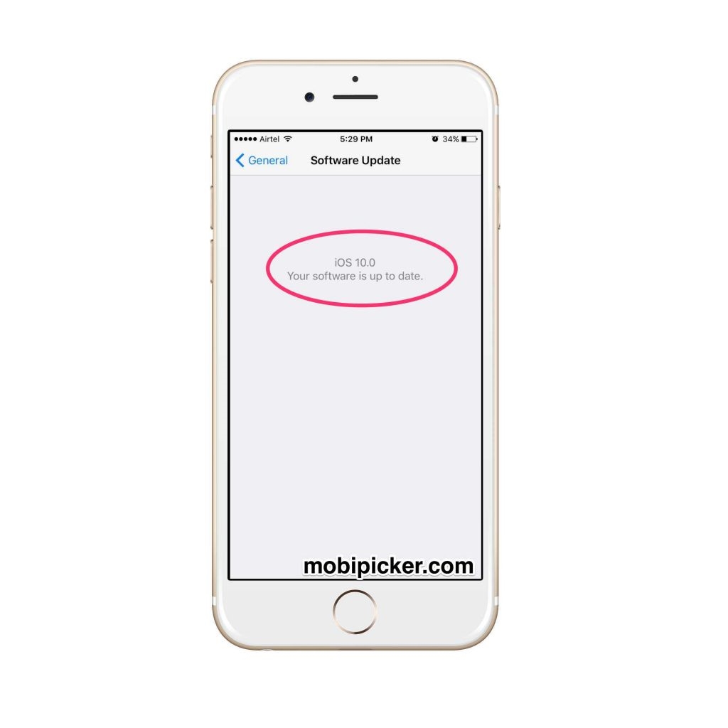 How to Restore iPhone from iCloud Backup (Step-by-Step) | DeviceDaily.com