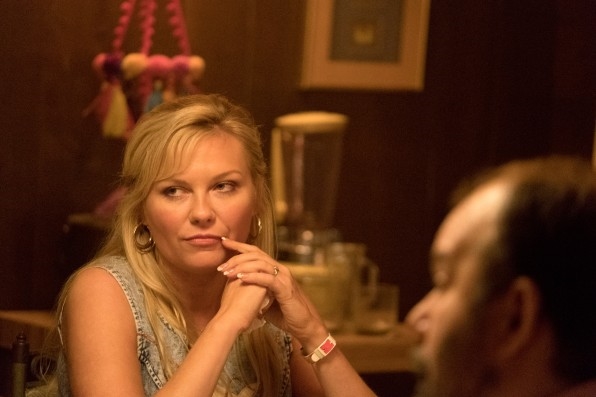 Kirsten Dunst talks her weird, wonderful new TV show and why she’ll never play a man’s accessory | DeviceDaily.com