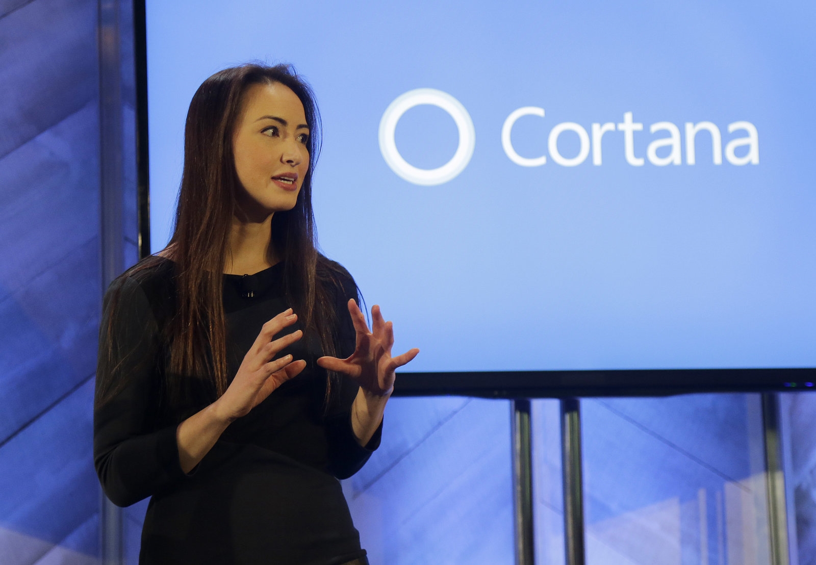 Standalone Cortana app available to Windows Insiders | DeviceDaily.com