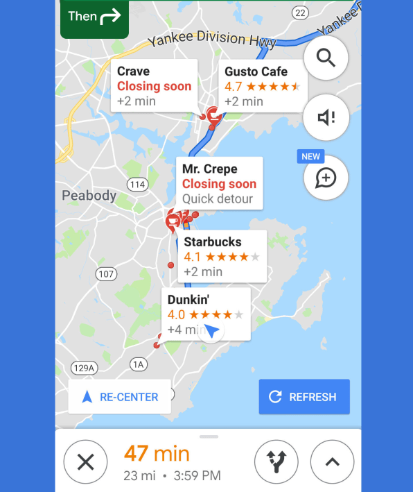 5 Google Maps tricks to make your travels more efficient, fast, and fun | DeviceDaily.com