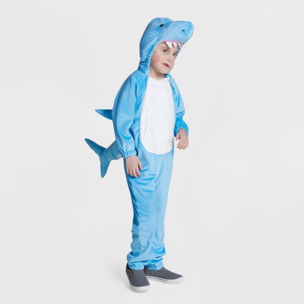 Target just launched Halloween costumes for kids with disabilities | DeviceDaily.com