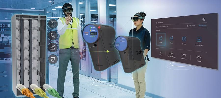 Augmented Reality: Transforming Training with Immersive Experiences | DeviceDaily.com