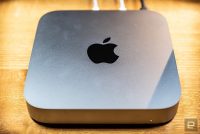 What makes the Mac Mini a great computer?