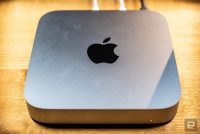 What makes the Mac Mini a great computer?