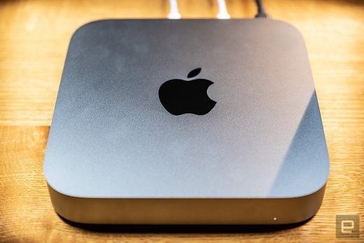 What makes the Mac Mini a great computer?