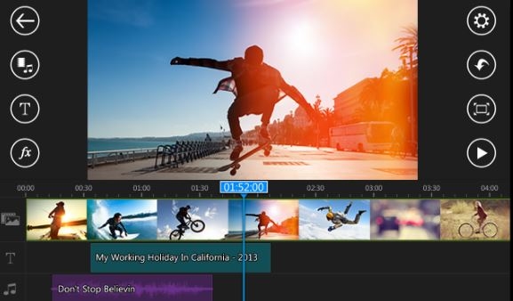 10 Best Free Video Editing Apps for Android in 2019 | DeviceDaily.com
