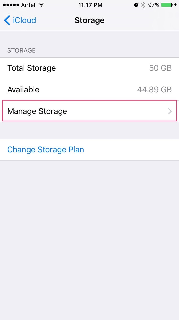 How to Restore iPhone from iCloud Backup (Step-by-Step) | DeviceDaily.com