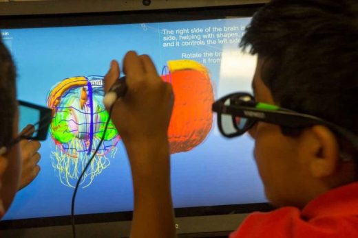 Augmented Reality: Transforming Training with Immersive Experiences
