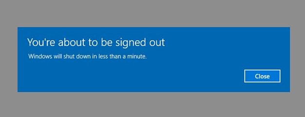 How to Restart or Shut down Windows 10 PC Using Cortana | DeviceDaily.com