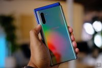 Samsung’s Galaxy Note 10 event by the numbers