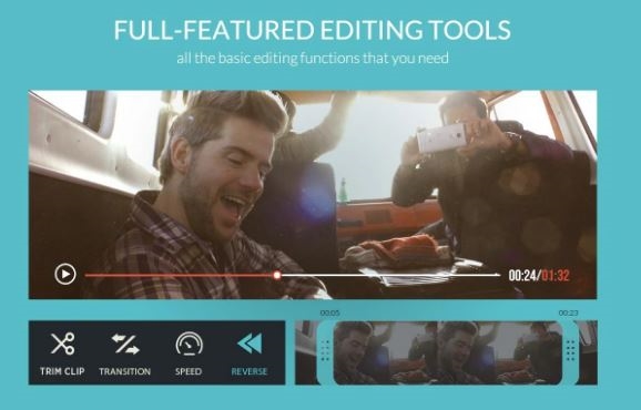 10 Best Free Video Editing Apps for Android in 2019 | DeviceDaily.com