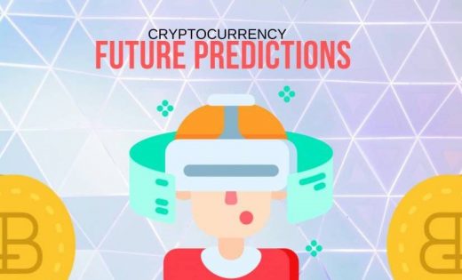 10 Fabulous Predictions for the Future of Cryptocurrencies