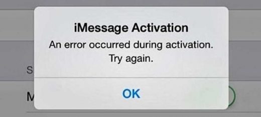 7 Ways to Fix “iMessage Waiting for Activation” Error on iPhone