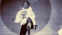 A$AP Rocky snubbed a request to publicly thank Donald Trump