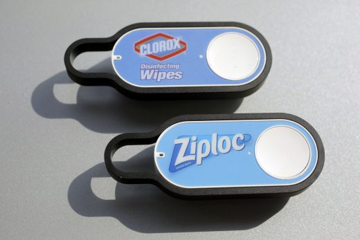 Amazon will disconnect Dash Buttons on August 31st