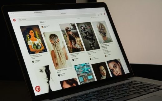 Analyst: Pinterest Found Singular Way To Use Search