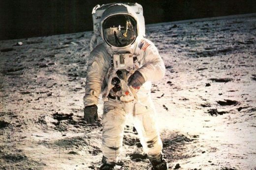 Apollo 11 Moon Landing – Doing the Impossible
