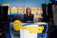 Apple finally releases a trailer for ‘The Morning Show’