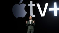 Apple’s Apple TV+ streaming service will reportedly launch in November for $9.99/month