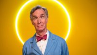 Bill Nye partners with Google Chromebook to explain the science of fear