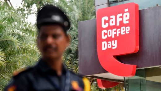 Body of India’s coffee king found floating in river after disappearance