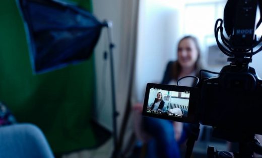 Bootstrapping Your Way to Market Leadership with Video Creation