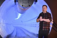 Boring Company will expand to China in late August