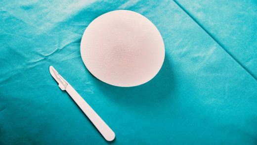 Breast implants are being recalled after the FDA finds cancer link