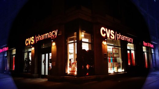 CVS faces boycott threats after dispute with birth-control delivery startup Pill Club