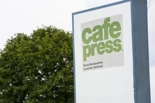 CafePress resets passwords months after reported data breach