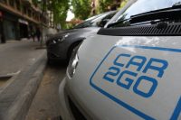 Car2go will raise hourly rates by up to a third