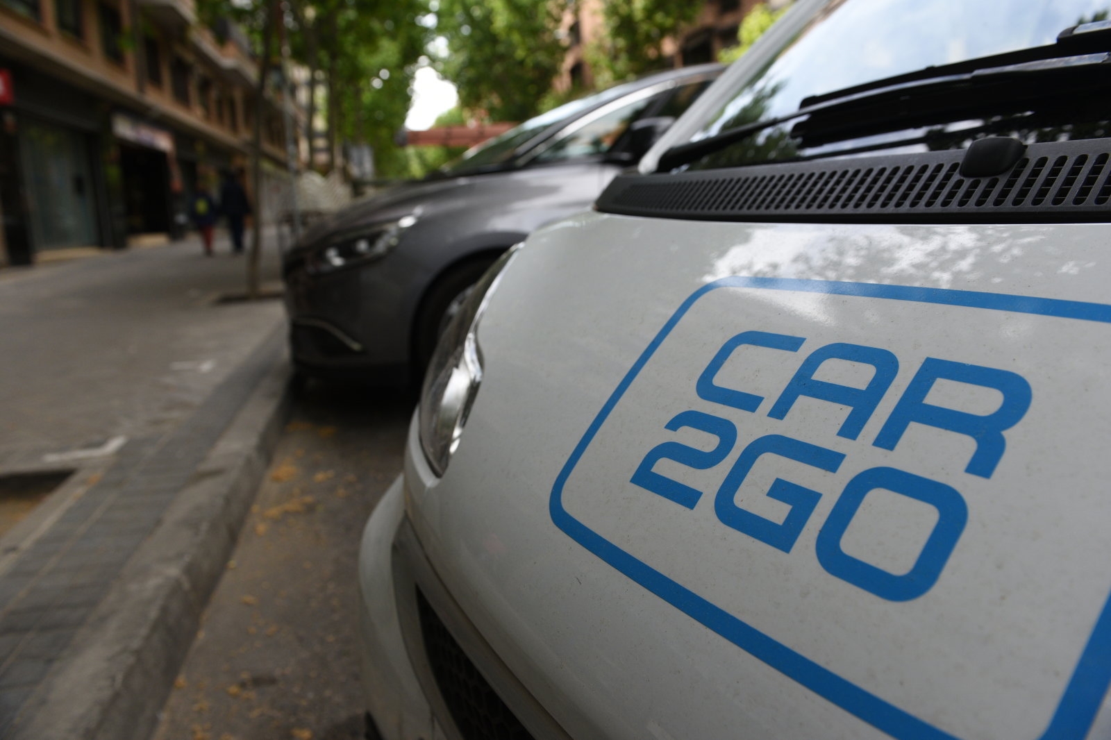 Car2go will raise hourly rates by up to a third | DeviceDaily.com