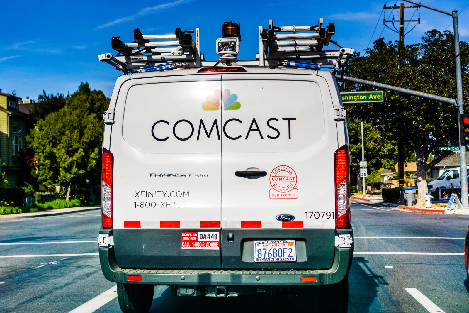 Comcast expands its low-cost internet to another three million households | DeviceDaily.com