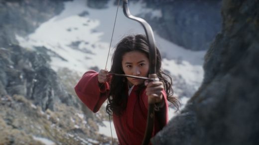 Disney’s ‘Mulan’ already facing boycott after its star supported Hong Kong police over protestors