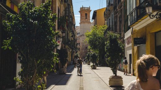 Does your street have a lush tree canopy? It may be making you healthier