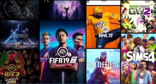 EA Access game subscriptions finally go live on PS4