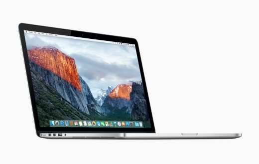 FAA issues flight ban on 2015 MacBook Pros with faulty batteries