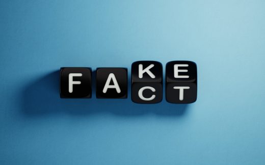 Facebook fact-checker says more work is needed to curb fake news