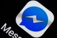 Facebook paid people to transcribe Messenger voice chats