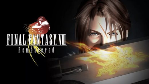 ‘Final Fantasy VIII’ Remastered is coming out on September 3rd