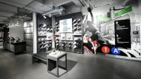 Foot Locker and Nike want to supercharge your sneaker shopping with ‘Power’ retail stores