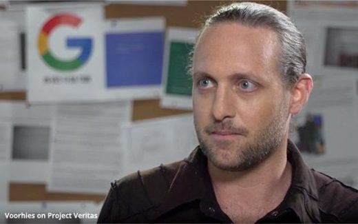 Former Google Employee Exposes Blacklist, Says Search Company Has Biased Version Of Truth