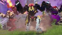 ‘Fortnite’ finally nerfs the hated B.R.U.T.E. mechs