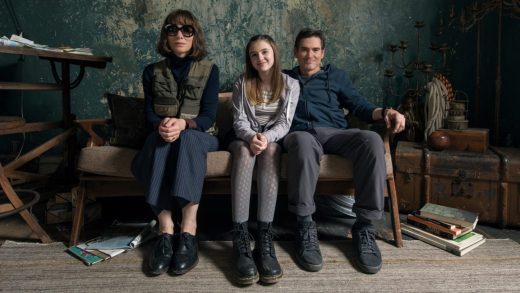 From ‘Boyhood’ to ‘Where’d You Go, Bernadette,’ director Richard Linklater reveals four storytelling secrets